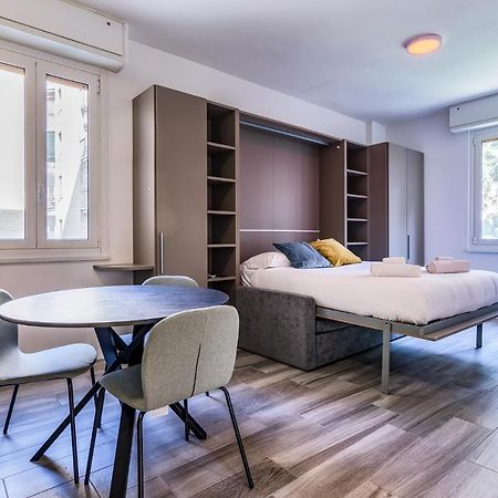 Apartmán Ticinello 1 Milán Exteriér fotografie