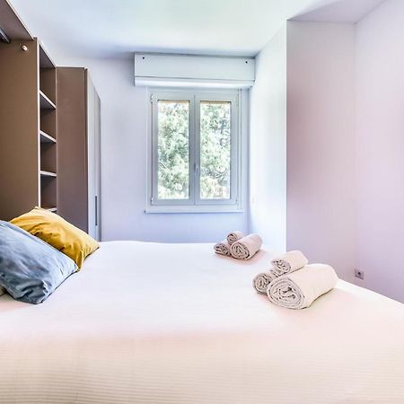 Apartmán Ticinello 1 Milán Exteriér fotografie