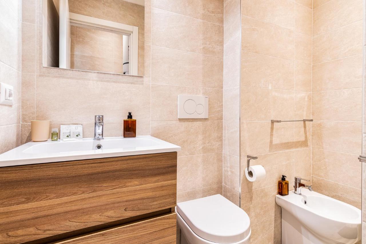 Apartmán Ticinello 1 Milán Exteriér fotografie