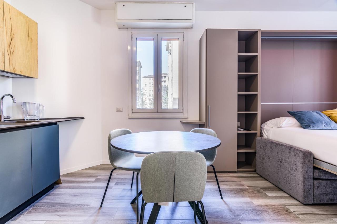 Apartmán Ticinello 1 Milán Exteriér fotografie