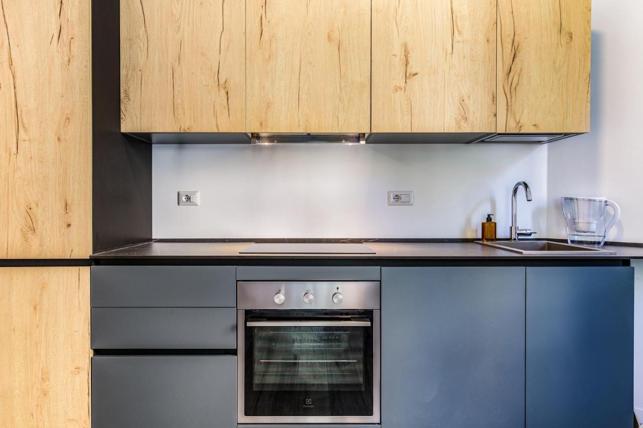Apartmán Ticinello 1 Milán Exteriér fotografie