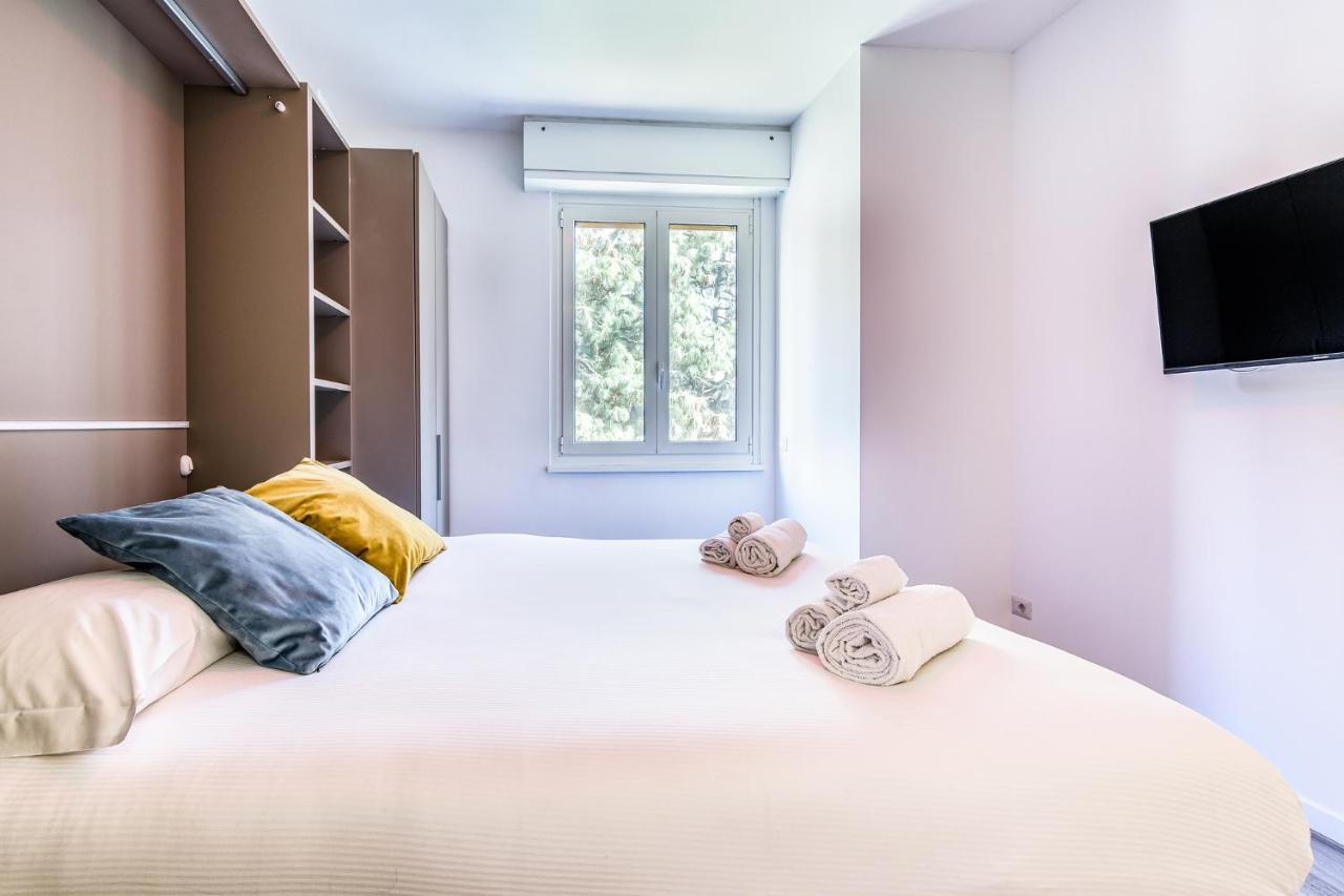 Apartmán Ticinello 1 Milán Exteriér fotografie