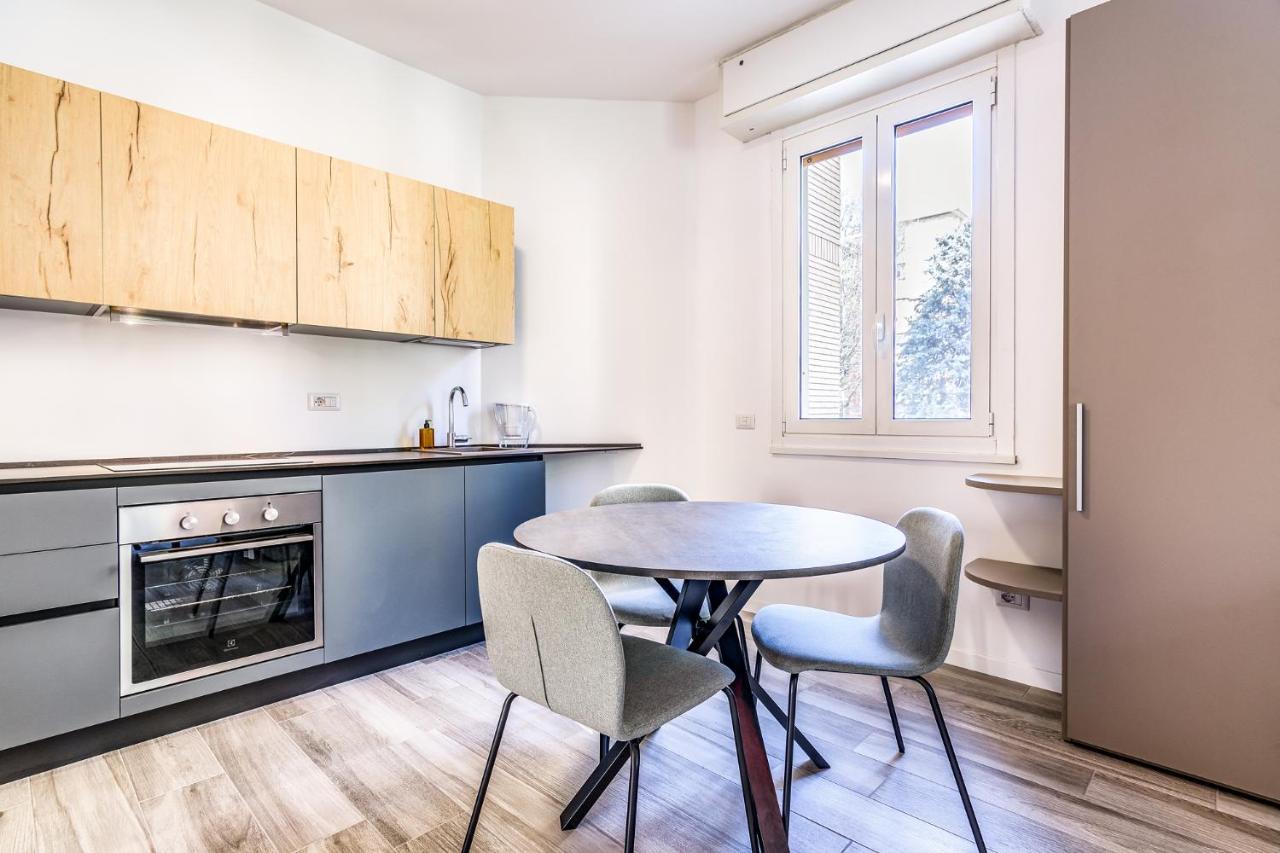 Apartmán Ticinello 1 Milán Exteriér fotografie