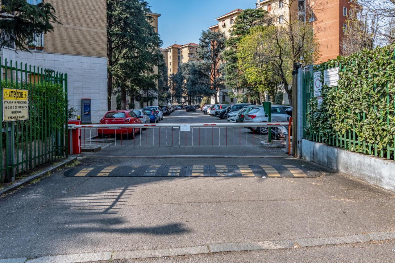 Apartmán Ticinello 1 Milán Exteriér fotografie